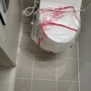 더월드스테이트 2단지 | 파주 힐스테이트 더운정 2단지 줄눈 시공 후기