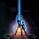 트론(TRON)-1982년작. 외면당한 당시 걸작 CG물. 리메이크 12월 개봉예정. 이미지