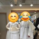 두울웨딩 | 베틀한복 광주점 / 신부 한복드레스 계약 후기 (피팅부터 당일 계약까지!)