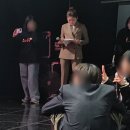 코리아25시 | 일본어MC 김효정 / 일본 드라마 팬미팅 진행 / '25시 아카사카에서2' 팬미팅 후기