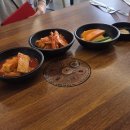 금강산추어탕 | [하남/검단산] 검단산역 하남 감자탕 맛집 정착! '금강산감자탕 검단산점' 돈까스+감자탕 조합 솔직후기