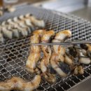 남도버스 | 인천 을왕리 해수욕장 맛집 품장 3층 규모 남도식 숯불 장어구이 후기