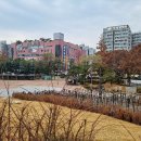 중계근린공원 | 서울 포켓몬고 성지, 중계근린공원 &amp; 등나무근린공원 레이드 후기