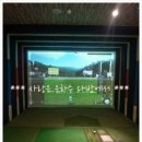 세이스크린골프 이미지