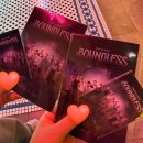 상영주유소 | [앤팀] VR 콘서트 BOUNDLESS 관람 후기 : 잘생긴 남자들이 너무 가까이 와요.. ✨