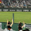 종합운동장로 | 부산사직종합운동장 : 와이스 15승 노시환 28호 홈런 하지원 김나연 치어리더 한화 경기