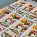 한빛지역아동센터 | 🍎 한빛지역아동센터 단체간식, 아이들과 함께 나누는 달콤한 시간🎁
