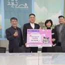 구암동 행정복지센터앞 이미지