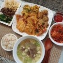 소전갈비