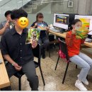 유성장애인자립생활센터 | 유성장애인자립생활센터와 함께한 특별한 예술 경험: 아누타 '프롬프트 AI 미술 교육' 성료!