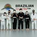 팀루츠 키즈 주짓수&레슬링 이미지