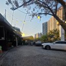 향수숯불갈비 | 매곡동 돼지갈비 향수숯불갈비 주꾸미 잔치국수 먹고 온 후기