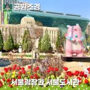 세운교통(주) | 덕수궁 근처 4월 시청역 놀거리 서울도서관과 서울광장에 잔디 깔았어요!