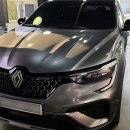 아우토팩토리 | [청주 유리막 코팅] 신차 광택 차이가 확 나는 이유 (실제 시공 후기)