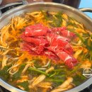 샤브한끼냉면두끼