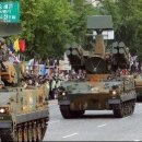 70돌 생일에… 퍼레이드 없는 조촐한 국군의 날 이미지