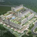 경주 호텔 공간 이미지