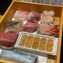 논덕천 | [부산/덕천] 스시쿠도쿠 - 스시 오마카세 찾는다면 무조건 추천해요! 재방문 후기