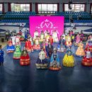 세계로 국제태권도 이미지