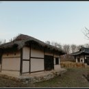 구천리 야옹정 옆 | 봉화의 문화재, 구산서당주사(龜山書堂廚舍) _ 161217