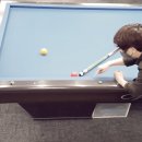 복 당구장 이미지