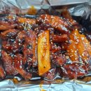 CFO바베큐치킨