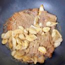 맛있는 집밥요리 이미지