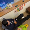 하남동 행정복지센터 다락방 | 광주만화카페 캣툰 실내 아기랑 가볼 만한 곳