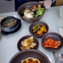 청수보리밥 이미지