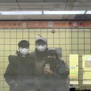 중하와 윤하와 함께 한 청포도의 마음을 다하는 산행
