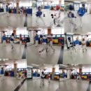 고려 대호 태권도 이미지