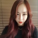 신승원 붙임머리