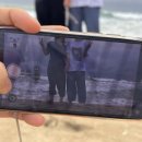 백암온천주유소 이미지