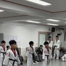 한국체대강북태권도장 이미지