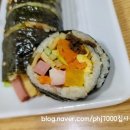 성연김밥 이미지