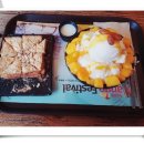 설빙계원예대점