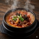 민속돌솥설렁탕 이미지