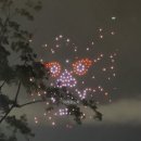 소리의 향연 | 경주 신라문화제 밤하늘을 수놓은 빛의 향연 드론쇼 불꽃놀이 후기