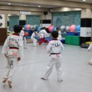 경희대 태권도 이미지