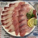 자연별곡엔씨서면점 | 부산 서면 횟집 자갈치1호 서면본점 대방어 맛집