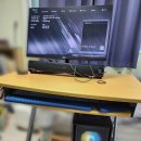 남정초등학교 | [내돈내산] 컴퓨존 조립PC 아이웍스5‑5037 구매후기 | 라이젠5 5600 + 라데온 RX6600 실사용 솔직담