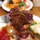 [분당 정자 수제버거 맛집] &#34;왓츠피데&#34; 정자점 / 석쇠불고기, 갈릭치킨버거 맛집