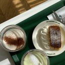 멧 | 홍대 카페 추천 | 디저트가 진짜 맛있는 멧커피 홍대점 후기 ☕🍰