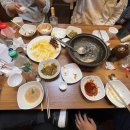 청담해물누룽지탕