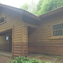 백운공원 배드민턴장 이미지