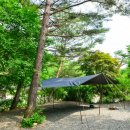 포시즌캠핑장 - 가평군 화악산로 1039-7 | 경기도 가평 북면 화악산 계곡 오토캠핑장｜포시즌 캠핑장 여름 캠핑 후기