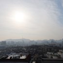 [날씨] 설연휴 첫날 '강추위'‥서울 아침 최저 -10도 이미지