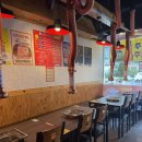 (주)한양메디칼 | 초지동고기맛집 삼겹살 특수부위 돼지새마을본부 초지점