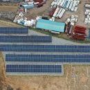 햇빛에너지 태양광발전소 이미지