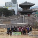 240203 천명님과 함께한 "낙산 성곽길 - 창경궁 해설관람" 이미지